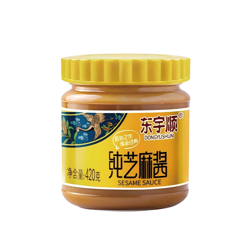 Sesame Paste