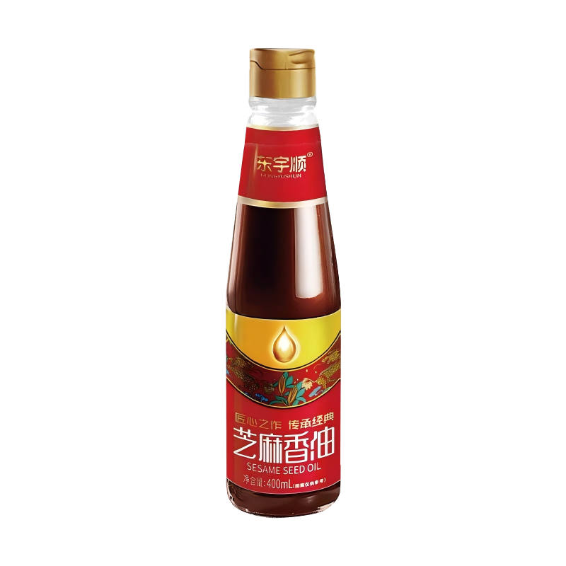 sesame oil